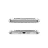 เคส ITSKINS Samsung Galaxy Z Flip7 MagSafe Hybrid Clear