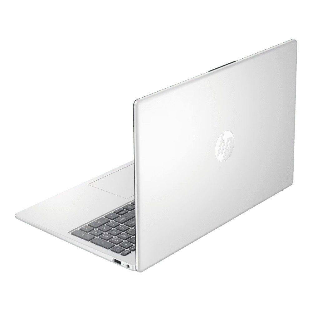 โน๊ตบุ๊ค HP AI 15-fd2040TU Silver