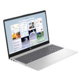 โน๊ตบุ๊ค HP AI 15-fd2040TU Silver