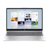 โน๊ตบุ๊ค HP AI 15-fd2040TU Silver