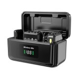 ไมค์โครโฟน WiWU Duo ANC Wi-WM005 Black