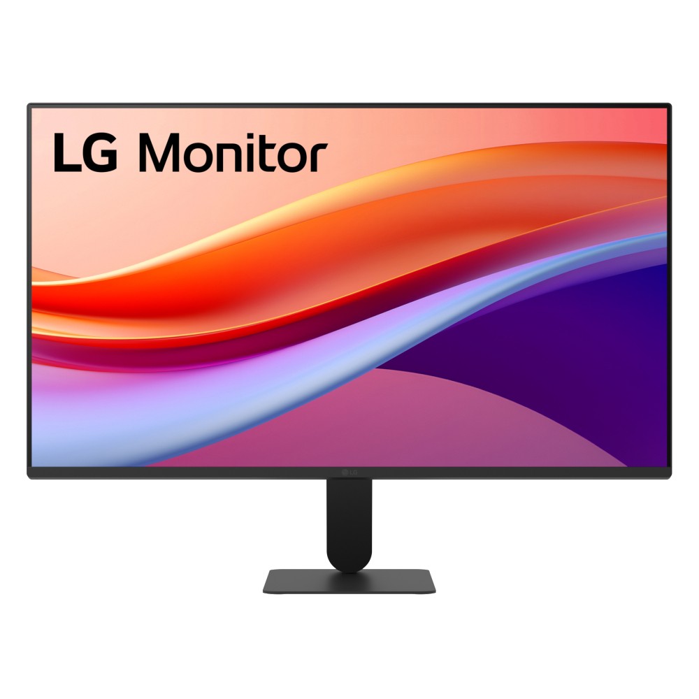 จอมอนิเตอร์ LG 27U411A-B (IPS 120Hz)