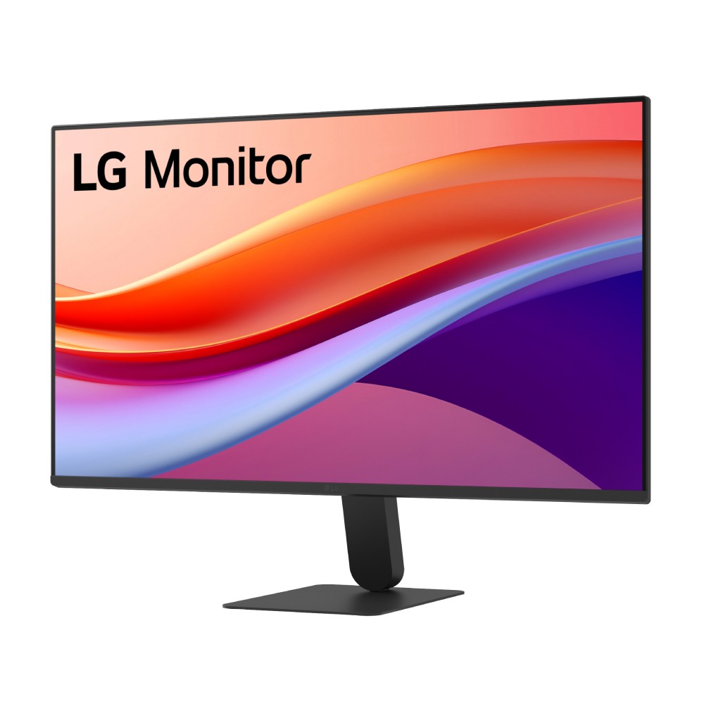จอมอนิเตอร์ LG 27U411A-B (IPS 120Hz)