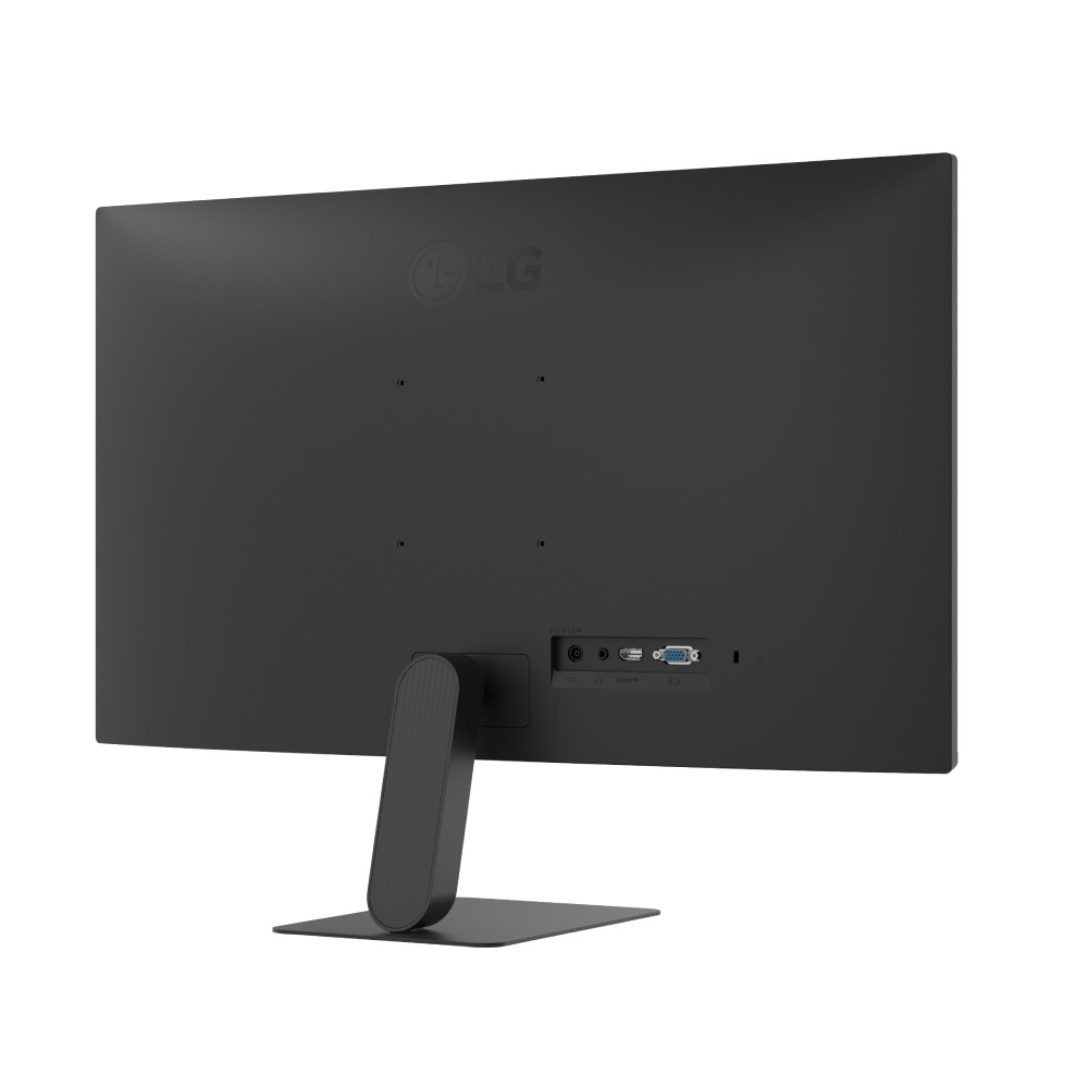 จอมอนิเตอร์ LG 27U411A-B (IPS 120Hz)