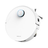 หุ่นยนต์ดูดฝุ่น Dreame Aqua 10 Pro Track Robot Vacuum & Mop Cleaner White