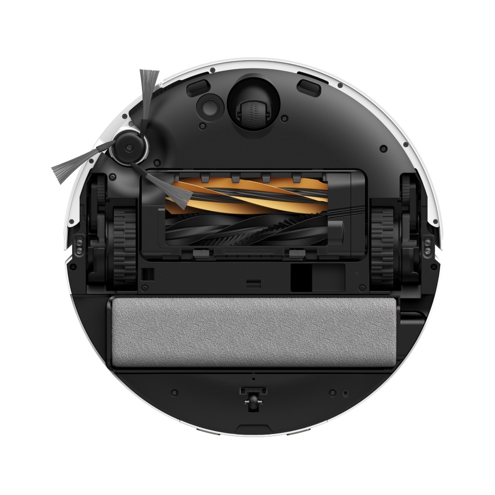 หุ่นยนต์ดูดฝุ่น Dreame Aqua 10 Pro Track Robot Vacuum & Mop Cleaner White