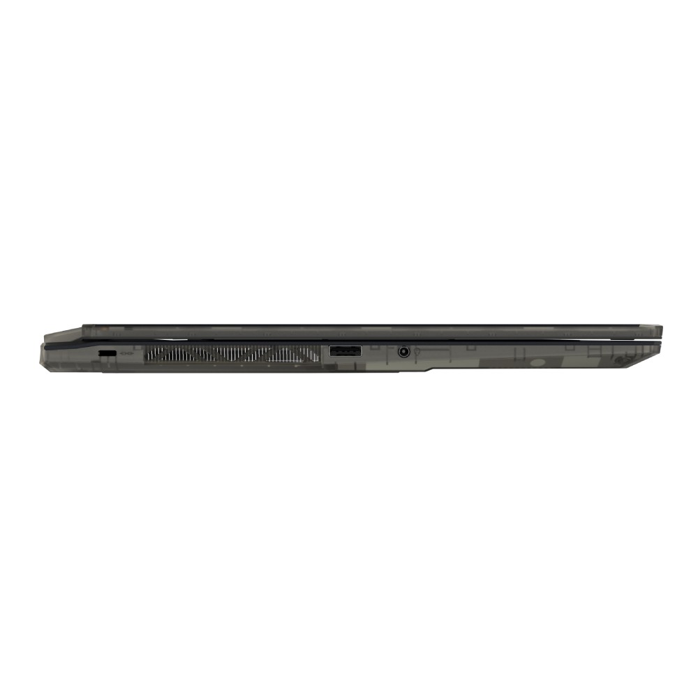 โน๊ตบุ๊ค MSI Cyborg 15 A2RUDX-2020TH Black