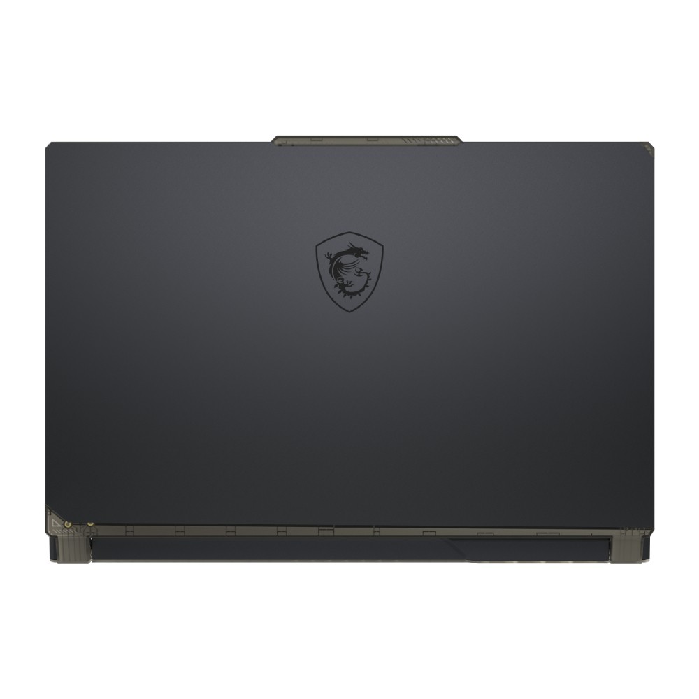 โน๊ตบุ๊ค MSI Cyborg 15 A2RUDX-2020TH Black