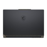 โน๊ตบุ๊ค MSI Cyborg 15 A2RUDX-2020TH Black