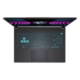 โน๊ตบุ๊ค MSI Cyborg 15 A2RUDX-2020TH Black