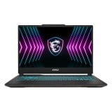 โน๊ตบุ๊ค MSI Cyborg 15 A2RUDX-2020TH Black