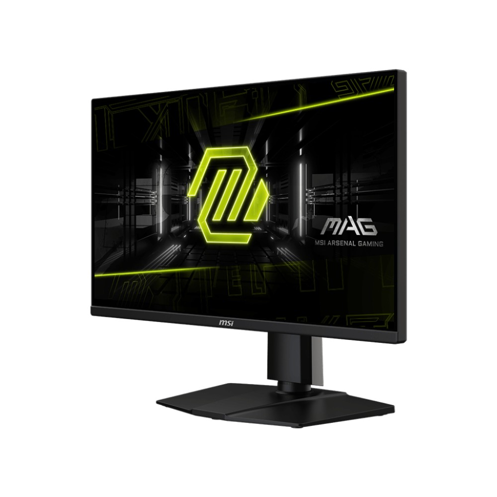 จอมอนิเตอร์ MSI MAG 255PXF Gaming Monitor (Rapid IPS 300Hz AMD FreeSync Premium)