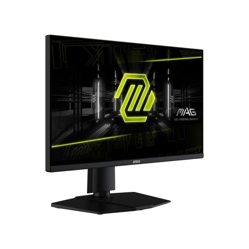 จอมอนิเตอร์ MSI MAG 255PXF Gaming Monitor (Rapid IPS 300Hz AMD FreeSync Premium)