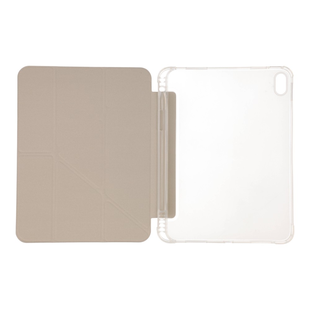 เคส FOX iPad Gen 11 (2025)/Gen 10 Y Model Baby Cat Pink