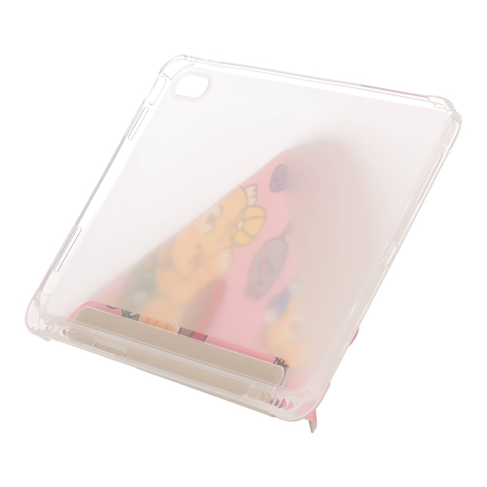 เคส FOX iPad Gen 11 (2025)/Gen 10 Y Model Baby Cat Pink