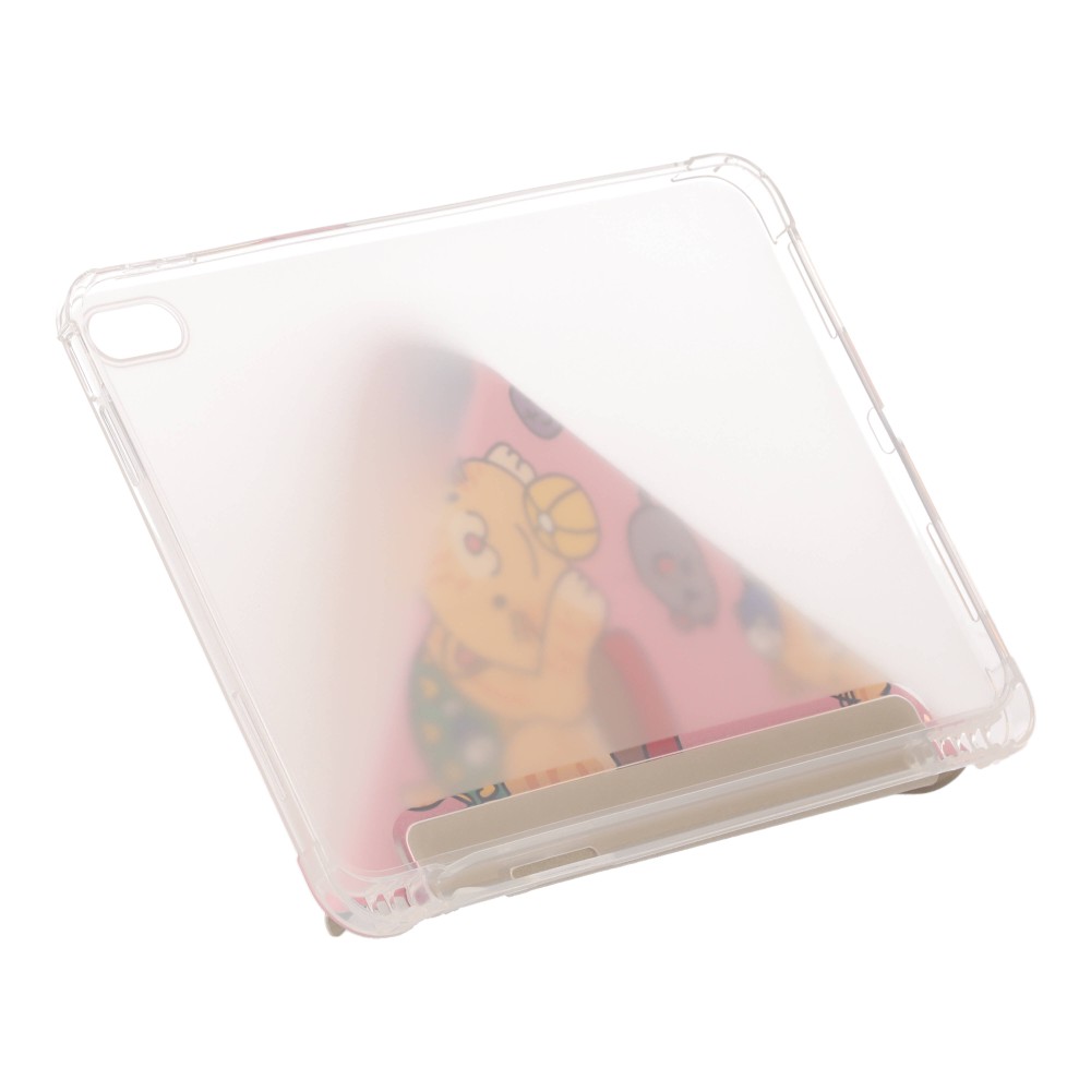 เคส FOX iPad Gen 11 (2025)/Gen 10 Y Model Baby Cat Pink