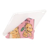 เคส FOX iPad Gen 11 (2025)/Gen 10 Y Model Baby Cat Pink