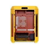 เคสคอมพิวเตอร์ THERMALTAKE The Tower 600 Butter Caramel Mid Tower (CA-1Z1-00MMWN-00)