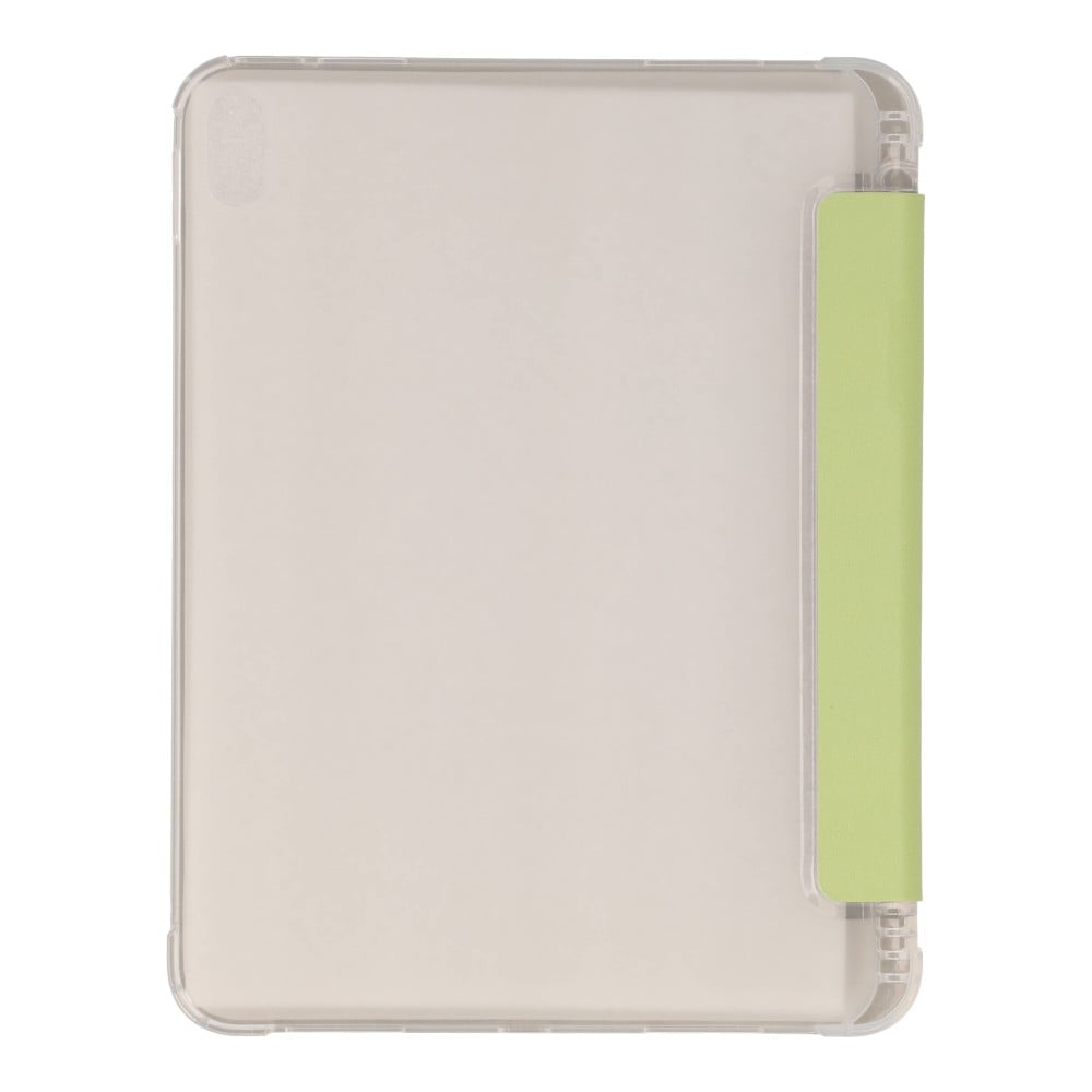 เคส FOX iPad Gen 11 (2025)/Gen 10 Y Model Pug Around The World Green