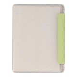เคส FOX iPad Gen 11 (2025)/Gen 10 Y Model Pug Around The World Green