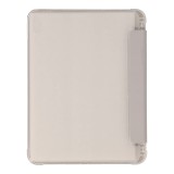 เคส FOX iPad Gen 11 (2025)/Gen 10 Y Model Seal Around The World Gray