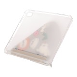 เคส FOX iPad Gen 11 (2025)/Gen 10 Y Model Seal Around The World Gray