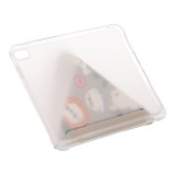 เคส FOX iPad Gen 11 (2025)/Gen 10 Y Model Seal Around The World Gray
