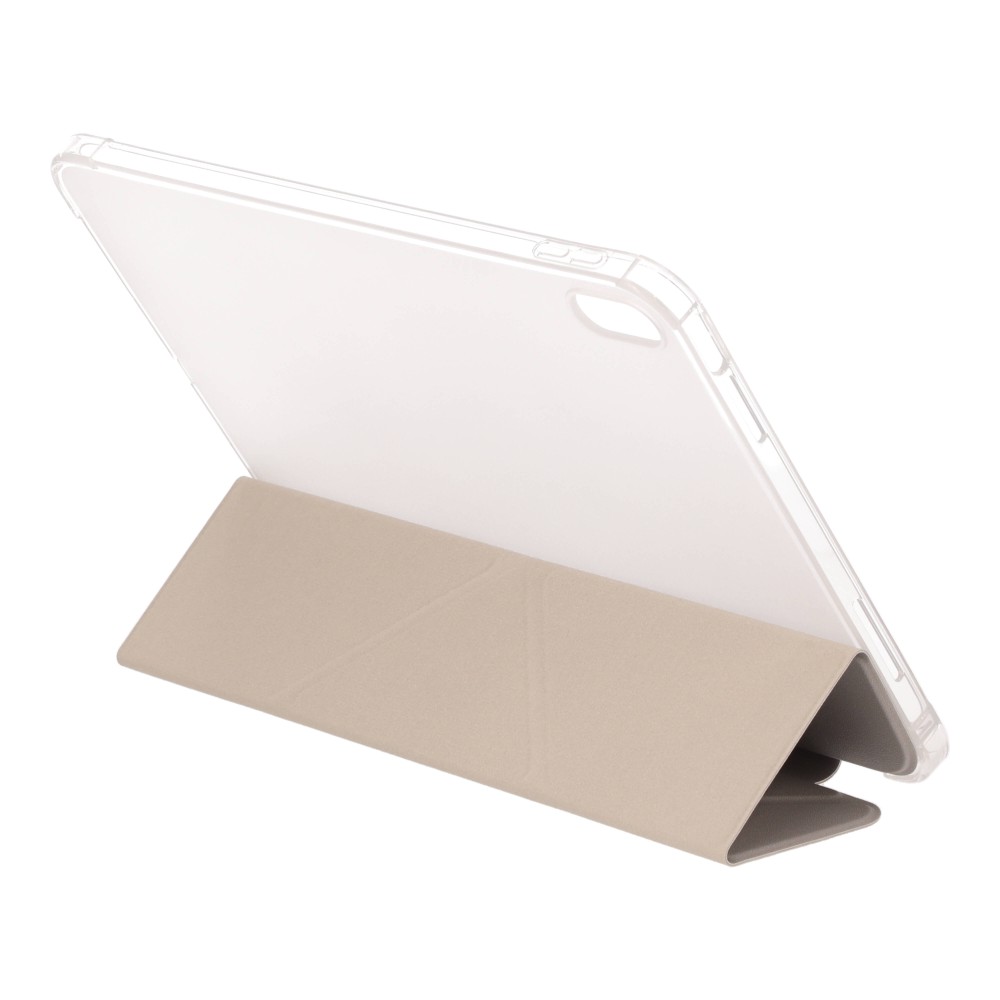 เคส FOX iPad Gen 11 (2025)/Gen 10 Y Model Seal Around The World Gray