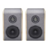 เครื่องเล่นแผ่นเสียง GadHouse Turntable Dean with Joan Speaker