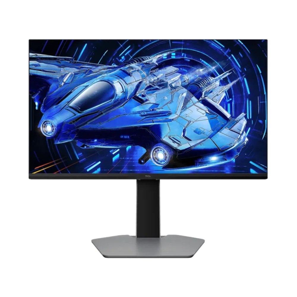 จอมอนิเตอร์ TCL 25G64 Gaming Monitor (QD MiniLED FHD 300Hz)