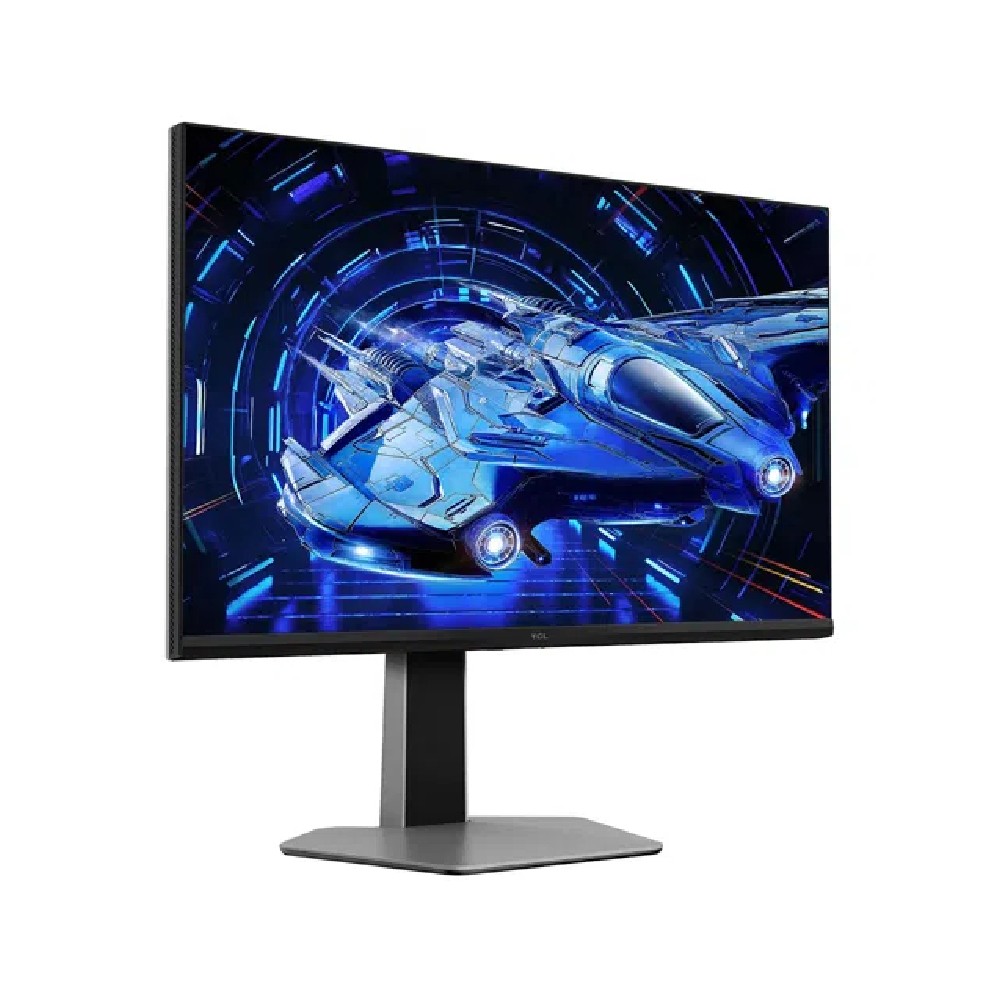 จอมอนิเตอร์ TCL 25G64 Gaming Monitor (QD MiniLED FHD 300Hz)