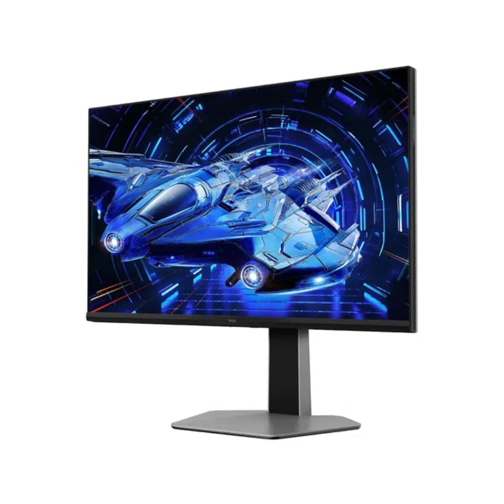 จอมอนิเตอร์ TCL 25G64 Gaming Monitor (QD MiniLED FHD 300Hz)