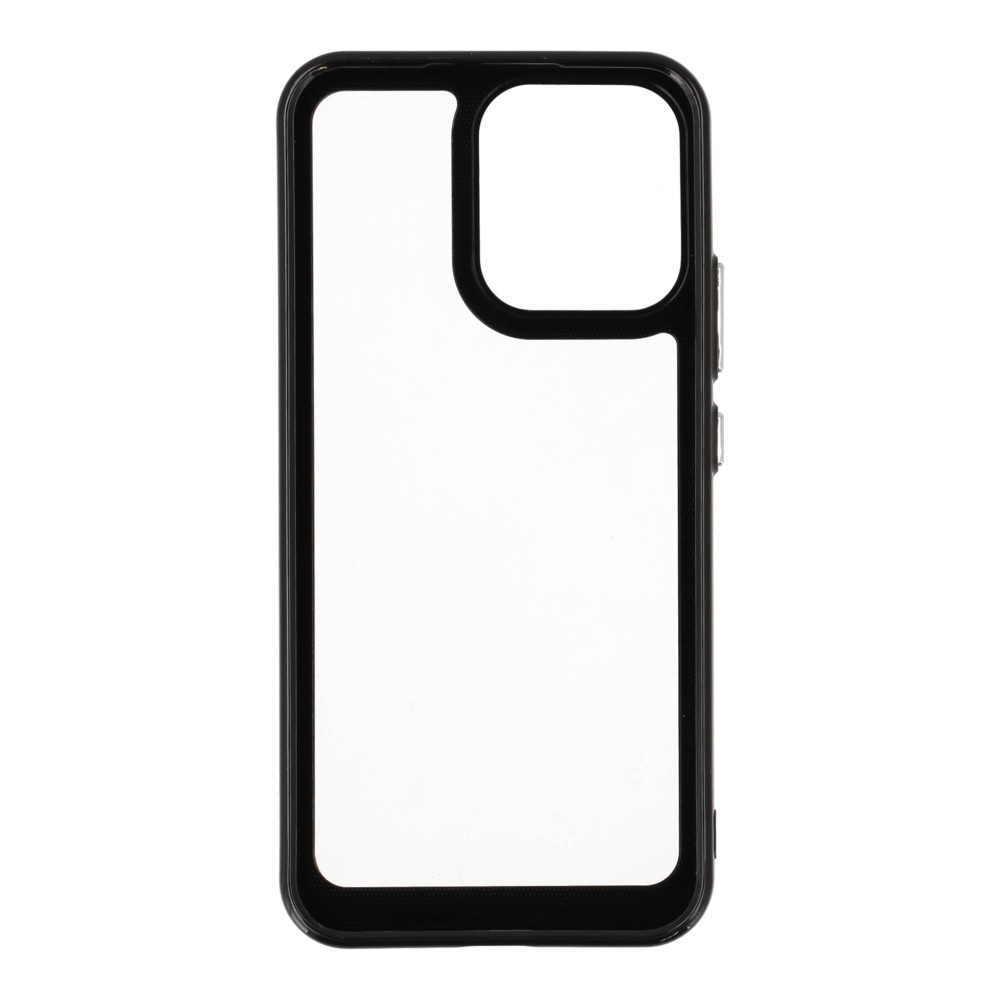 เคส QPLUS OPPO Reno 14 5G Frame Acrylic Black