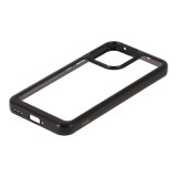 เคส QPLUS OPPO Reno 14 5G Frame Acrylic Black