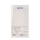 เคส QPLUS OPPO Reno 14 5G Frame Acrylic Black