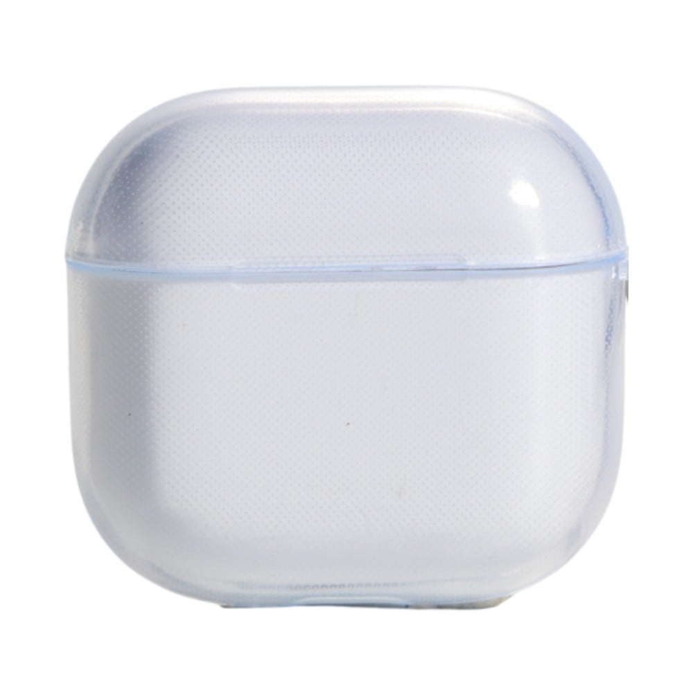 เคส FOX Airpods Gen 4 Transparent