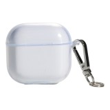 เคส FOX Airpods Gen 4 Transparent
