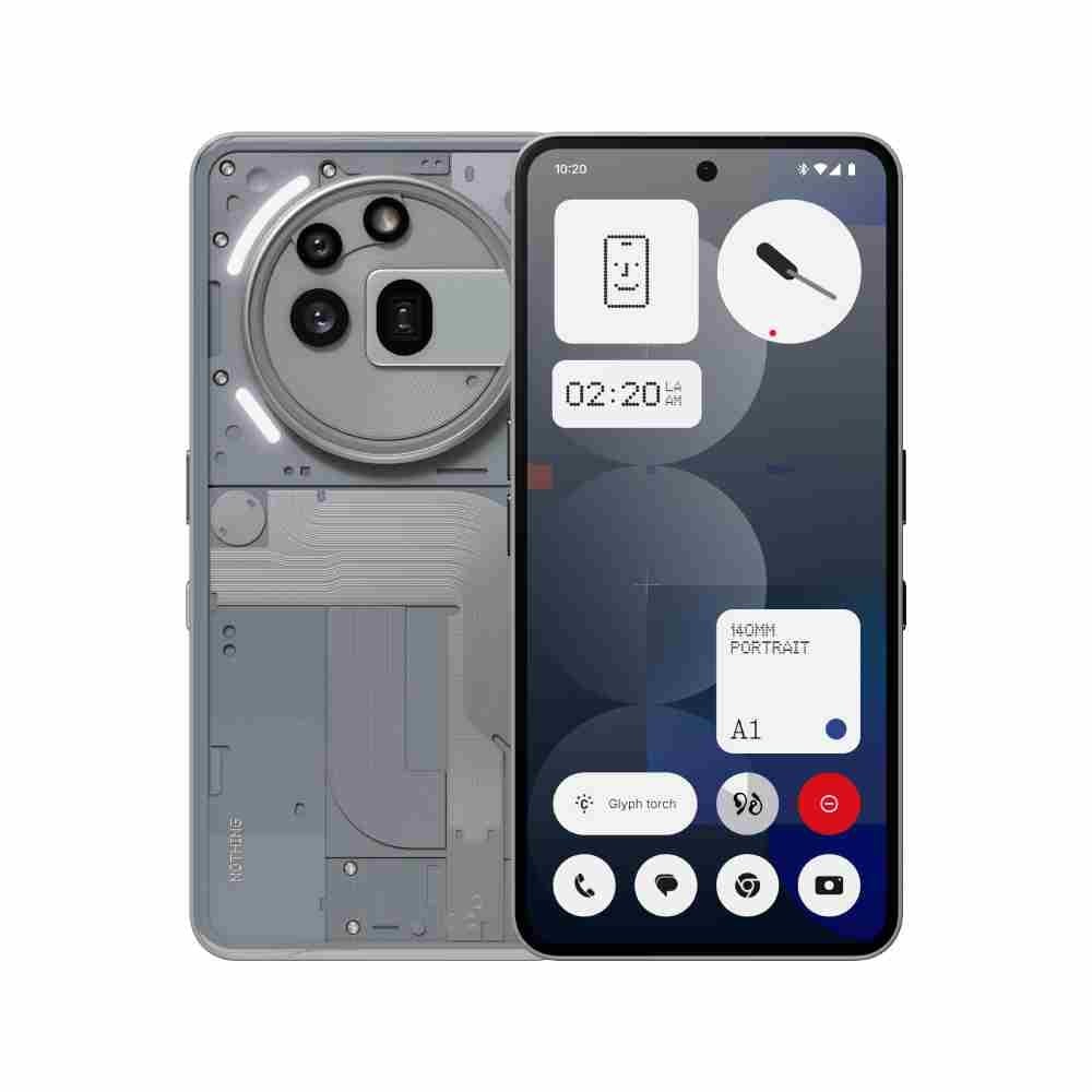 Nothing phone (3a) Series