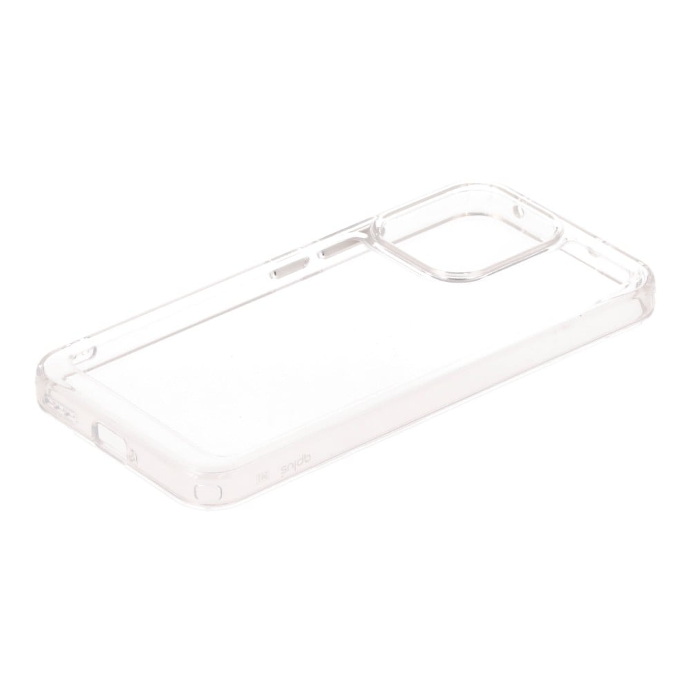เคส QPLUS OPPO Reno 14 5G Frame Acrylic Clear