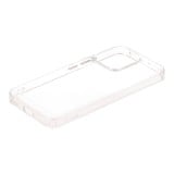 เคส QPLUS OPPO Reno 14 5G Frame Acrylic Clear
