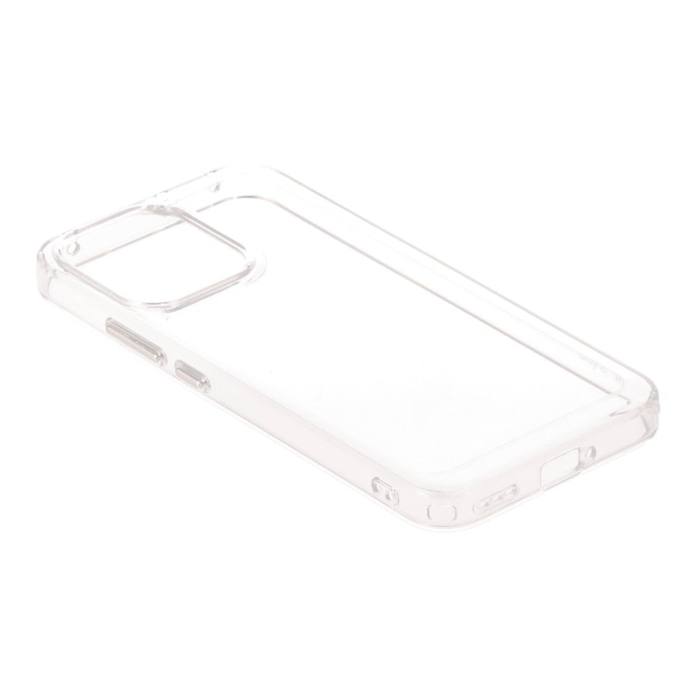 เคส QPLUS OPPO Reno 14 5G Frame Acrylic Clear