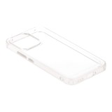 เคส QPLUS OPPO Reno 14 5G Frame Acrylic Clear