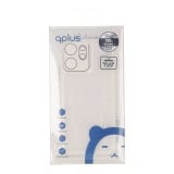 เคส QPLUS OPPO Reno 14 5G Frame Acrylic Clear