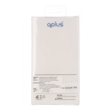 เคส QPLUS OPPO Reno 14 5G Frame Acrylic Clear