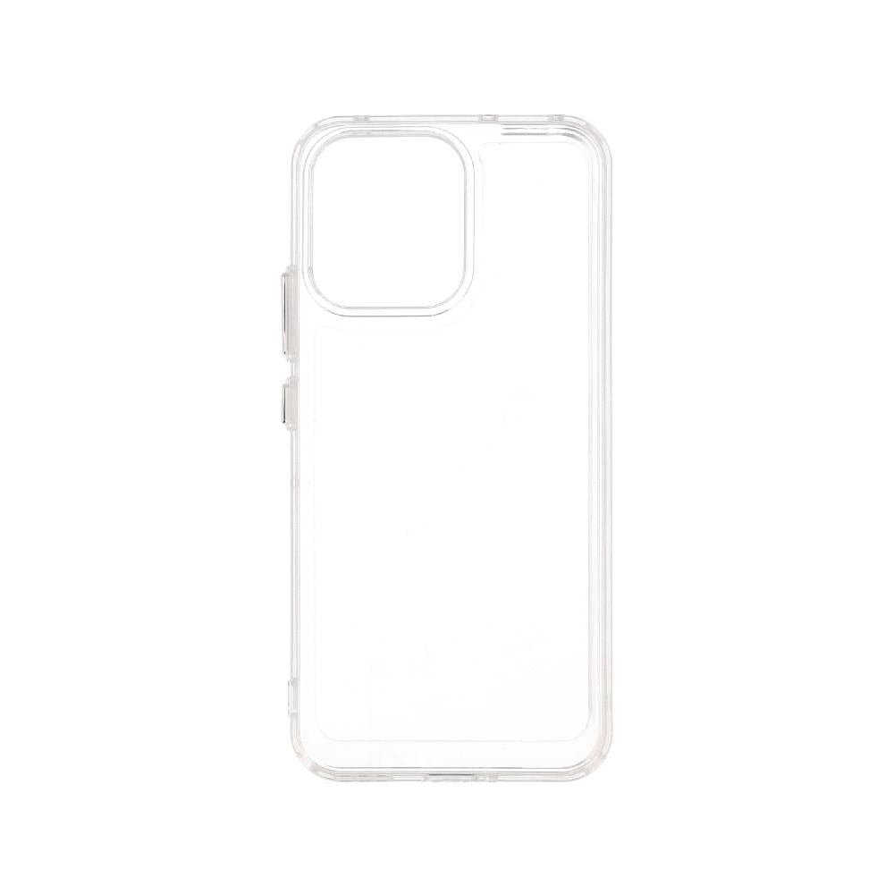 เคส QPLUS OPPO Reno 14 5G Frame Acrylic Clear