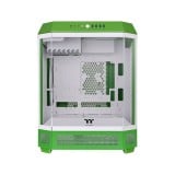เคสคอมพิวเตอร์ THERMALTAKE The Tower 600 Light-Year Green Mid-Tower (CA-1Z1-00MOWN-00)