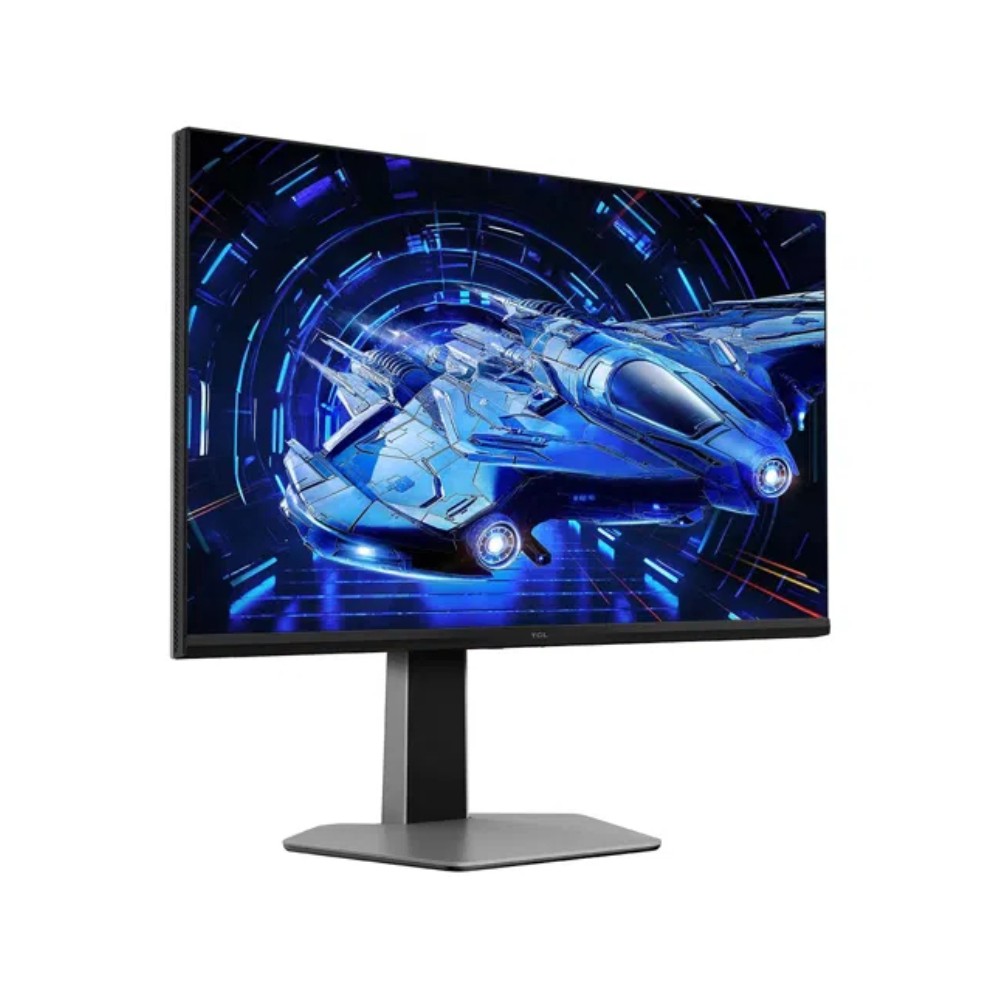จอมอนิเตอร์ TCL 27G64 Gaming Monitor (QD MiniLED 2K 180Hz)