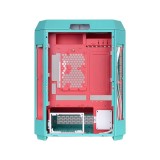 เคสคอมพิวเตอร์ THERMALTAKE The Tower 600 Mint Strawberry Mid-Tower (CA-1Z1-00MLWN-00)