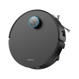 หุ่นยนต์ดูดฝุ่น Dreame Aqua 10 Pro Track Robot Vacuum & Mop Cleaner Black