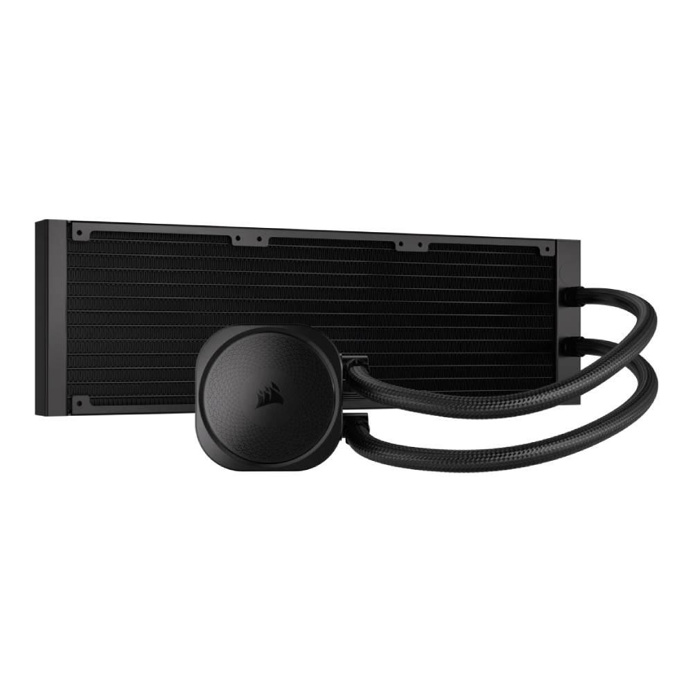 ชุดระบายความร้อนซีพียู Corsair NAUTILUS 360 RS Black (CW-9060089-WW)